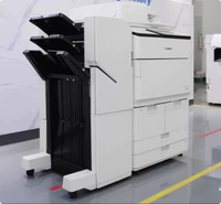 Utilisé pour les copieurs multifonctions Canon Ir C5560 C3530 C3330, imprimante couleur A3 A4, équipement de bureau