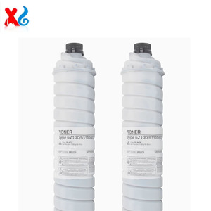 600125 600126 600127 600128 Cartouche de Toner Compatible pour Ricoh Aficio MP C6000 <span class=keywords><strong>7500</strong></span> - Product Image 2