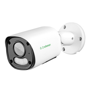 GX-YUFD-M8C <span class=keywords><strong>moins</strong></span> <span class=keywords><strong>cher</strong></span> économique bas prix bonne qualité 8MP 4K IP CCTV caméra de Surveillance de sécurité pour la sécurité résidentielle à domicile - Product Image 3