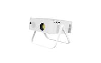 Projecteur intelligent mini MG60 1080P Full HD Android 14 avec WiFi6, 350 lumens ANSI, compatible 4K, home cinéma portable