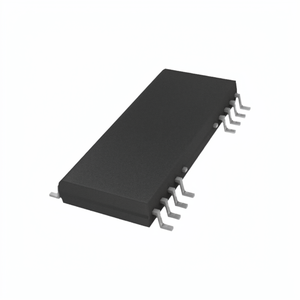 ไอซีทรานส์ซีเวอร์แบบเต็ม 1/1 28SOIC ของแท้ 28 SOIC (0.295 นิ้ว, กว้าง 7.50 มม.), ชุดวงจรรวมอินเทอร์เฟซ 16 ขา รุ่น MXL1535ECWI - Product Image 1