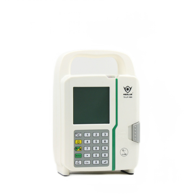 Infusion Pump Spareparts Iv Infusion Pump Price Ambulatory Infusion Pump