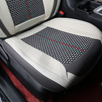 Meilleures housses de siège universelles de luxe pour Jeep, ensemble complet, imperméables, sièges en cuir Wrangler, coussin anti-usure, tout-terrain, SUV, automobile