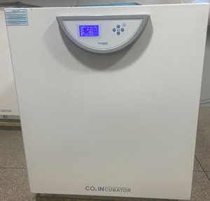 Bluepard 40L 80L 155L 190L 240L 500L Màn hình LCD lớn CO2 lồng ấp cho nuôi cấy tế bào - Product Image 4