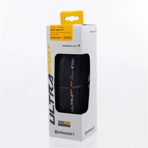 Bonne qualité <span class=keywords><strong>Continental</strong></span> Ultra <span class=keywords><strong>sport</strong></span> Grand <span class=keywords><strong>sport</strong></span> 700 * 23C/25C course cyclisme course vélo pneu vélo route vélo pneu - Product Image 3
