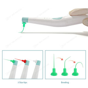 Dentale <span class=keywords><strong>Endo</strong></span> attivatore Base irrigatore sonico orale con punte odontoiatriche <span class=keywords><strong>Endo</strong></span> pulizia dentale - Product Image 4