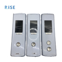 RISE Ot Elevator Cop Elevator Lop Elevator Hall Landing Panel LOP DISPLAY Board XAA308NA5AS