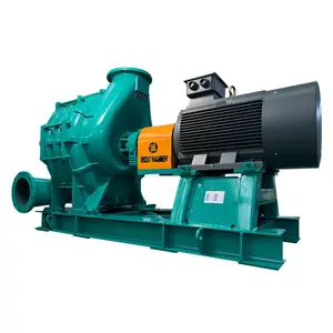 070-1.3 Water Cooling Power Saving Centrifugal Blower China Supply City Gas Delivery Multistage Centrifugal Blower