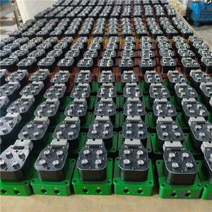 Soupape solénoïde <span class=keywords><strong>pneumatique</strong></span> de suspension <span class=keywords><strong>pneumatique</strong></span> automobile, réparations automobiles, voiture de course, commande VP, sans fil, 3/8 NPT, 1/4, bas niveau, VU-2A - Product Image 2