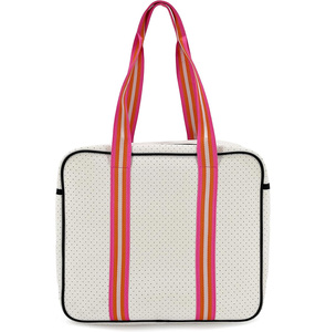 Sac de transport léger et portable en néoprène pour <span class=keywords><strong>padel</strong></span>, tennis, squash et racquetball, idéal pour hommes et femmes, au meilleur prix - Product Image 5