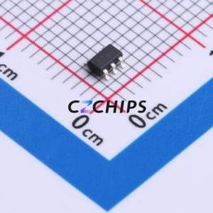 Comparateur de puce IC de circuit intégré SOT-23-5 GS8749-TR tout neuf et original - Product Image 1