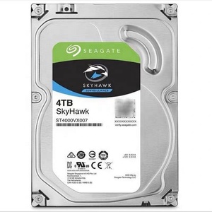 4 To 3.5 "SATA 6 Gb/s 64 Mo 5900RPM pour disque dur interne <span class=keywords><strong>ST4000VX007</strong></span> - Product Image 4