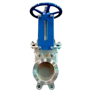 Porte coulissante double parallèle API6D à expansion par glissement - Product Image 2