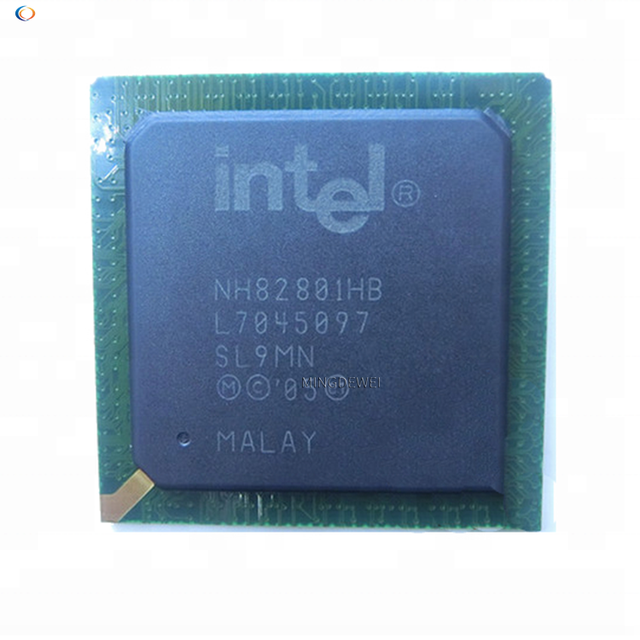 Computer ic chip NH82801HB SL9MN BGA ic chip
