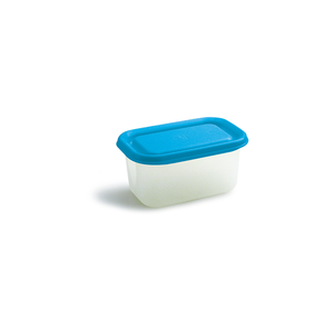 Frigochef Food <b>Storage</b> <b>Container</b> 0.55L Rectangular PP Material Food Prep <b>Containers</b> - Product Image 1