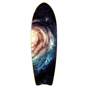 Planche de <span class=keywords><strong>surf</strong></span> OEM en érable du nord-est de qualité A, Surface en bois à bascule unique, plateau de <span class=keywords><strong>skate</strong></span> de <span class=keywords><strong>surf</strong></span> de <span class=keywords><strong>32</strong></span> pouces - Product Image 5