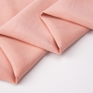 Tessuto a coste Cupro Rayon più spesso per il vestito - Product Image 5