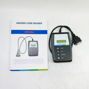 Lector de código de repuesto de camión de alta calidad ZOKE <span class=keywords><strong>ABS</strong></span>/EBS 3002000020 - Product Image 1