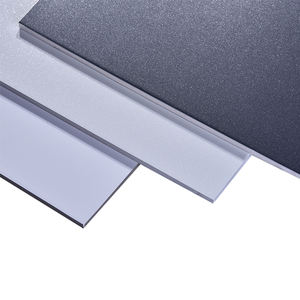 Panneau composite en <span class=keywords><strong>aluminium</strong></span> écologique 4x8 / <span class=keywords><strong>4X10</strong></span> pieds, panneau sandwich à âme non brisée pour meubles - Product Image 5