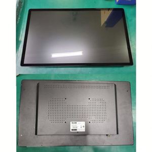 Touchwo 21.5 23.8 inch cảm ứng màn hình hiển thị dọc tất cả trong một màn hình cảm ứng màn hình cảm ứng cho nhà hàng tự đặt hàng - Product Image 3