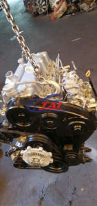 Motore D4BH di seconda mano completo per Hyundai - Product Image 5