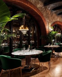 بار تجاري طاولة الخروج من الحجر كوكتيل ويسكي ضوء Led للنادي الليلي عداد النقدية - Product Image 2