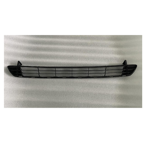 Grille de calandre Avalon pour Toyota Avalon 2011 2012, pièce de rechange en plastique pour pare-chocs avant 53113-07040 - Product Image 2