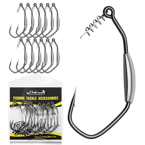 Lot De 8 Leurres Pêche Football Jig 7 Cm/10 G, Sans Herbe, Jupe Caoutchouc, Bar Truite