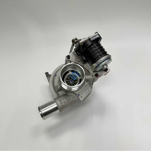 เทอร์โบชาร์จเจอร์ OEM รุ่น 5946432 5726424 900057-5002 888619-5002 สำหรับเครื่องยนต์ดีเซล Perkins 3.6L 100kW 904J-E36TA ปี 2018 - Product Image 4
