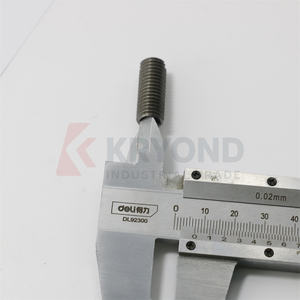 1PC 0881.4024.4 Buje de émbolo de alimentación para cabezal de cosedora, piezas de repuesto fiables para máquina de impresión - Product Image 5