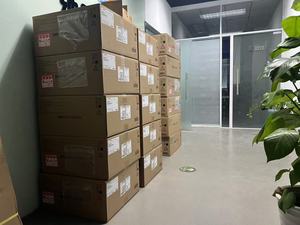 D4-2SFXL-800 5TB SAS <b>Hard</b> <b>Drive</b> 005053166 005053167 APPLY to Unity 380 380F 480 480F 680 680F 880 880F - Product Image 4