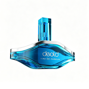 Parfum arabe miniature de qualité supérieure, flacon de parfum avec boîte, parfum pour femme, sélection de cadeaux élégants - Product Image 2