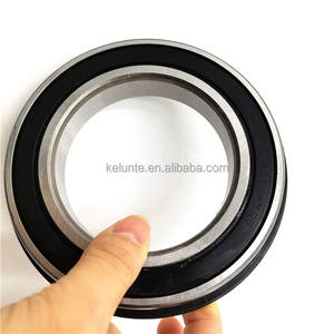 ลูกปืนร่องลึกแบบเปิด รุ่น 6202NR ราคาดี ลูกปืน 6202 NR - Product Image 5