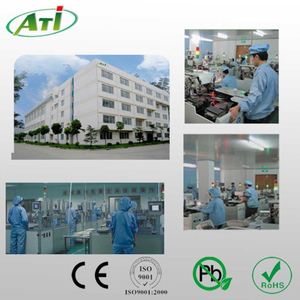 โรงงานขายส่ง <span class=keywords><strong>ATI</strong></span> ไฟ LED SMD กำลังสูง 5W สีขาว รุ่น 5050 ไดโอด ได้รับการรับรองมาตรฐาน CE RoHS รับประกัน 3 ปี 3000-6500K - Product Image 6
