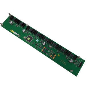 DO Flat Module IDEB3-16 00.782.0923 Ink Key Control <b>Card</b> 00.785.1311 Printed Ink Servo Board for 102 Offset Printing Parts - Product Image 1