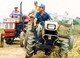 Mejor Precio, Cubierta de Neumático Agrícola Marca KUMA con Certificación ISO, Nueva Condición, Tamaño 11.2/12.4-24 - Product Image 3