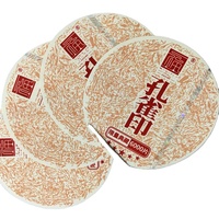 375g de papier de coton d'emballage de thé Pu'er 200g de papier de coton de gâteau de thé 100g de papier de coton de brique de thé