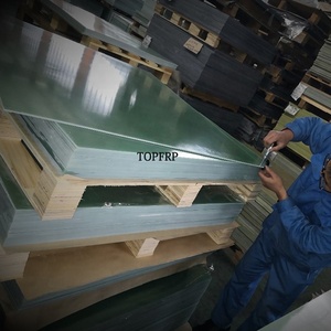 Insulation 3240 FR4 G10 G11 Epoxy Fiberglass <b>Board</b> - Product Image 5