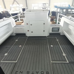 Bateau <span class=keywords><strong>de</strong></span> pêche en mer avec certificat <span class=keywords><strong>de</strong></span> conformité domestique 7,5 mètres GP-B750 Cabine centrale Moteur Mercury - Product Image 6