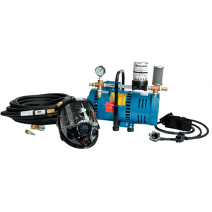 ปั๊มลม BC163099B ของแท้ใหม่เอี่ยม 100% รุ่น JII-E-H (380V) - Product Image 2