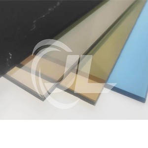Prix par mètre carré de 4mm 12mm <span class=keywords><strong>verre</strong></span> transparent anti-empreintes digitales <span class=keywords><strong>verre</strong></span> trempé <span class=keywords><strong>verre</strong></span> trempé pour la conception de fenêtre - Product Image 5