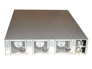 Brocade Enterprise-Class G630 San PoE Switch 96-Port Active 32G Fibre Channel พร้อมฟังก์ชั่น SNMP และ QoS SFP เข้ากันได้กับ G630 Bro - Product Image 4