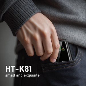 Banco de Energía para Portátil de Carga Rápida PD de 100 W, Batería LiFePO4 de 20000 mAh, Cargador Portátil con Cable Tipo C y Pantalla Digital - Product Image 6