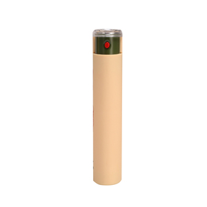 MK <strong>Mini</strong> Windproof Cigarette <strong>Box</strong> Plus Key Chain Electronic Candle Lighter Arc Recheargable - Product Image 1