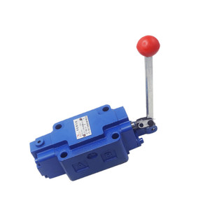 Hidráulico de Operación Manual 34SM / SO-B10 / 20H-W / T - Product Image 2