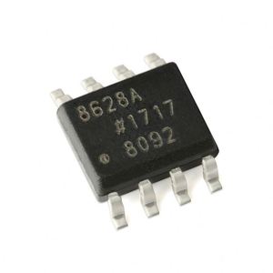 Amplificador Operacional IC Original AD8628ARTZ AD8628ARZ AD8629ARMZ AD8629ARZ a Bajo Precio, Auténtico - Product Image 1