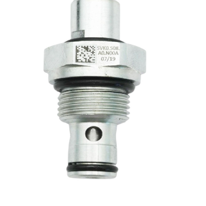 وحدة تحكم برمجية PLC PVPX 11180767 24VDC 22W لصمام التحكم الاتجاهي - Product Image 1