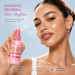 Passion Ros Spray Idratante per la Pelle, Idratazione Profonda, Compatibile con il Trucco, 80ml, Per Tutti i Tipi di Pelle, Vendita all'Ingrosso OEM - Product Image 3