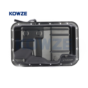 Cárter <span class=keywords><strong>de</strong></span> Aceite para Transmisión Automática A/T para <span class=keywords><strong>Mitsubishi</strong></span> <span class=keywords><strong>L200</strong></span> Pajero Sport KA4T KB4T KB8T KB9T KG4W KG6W KH4W 2705A044 MR528582 - Product Image 1
