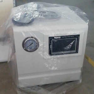 CHINCAN Série DLK-5003 3L 10L 20L 30L -40°C -5°C - Bain de refroidissement circulant pour laboratoires DLK-5003 Série - Product Image 2